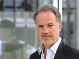 Sérgio Sousa Pinto. O erudito desalinhado que nasceu tarde demais