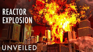 We take a look at the size and power of explosions created from a hand grenade to the tsar bomba and beyond. What Happens Inside An Exploding Nuclear Reactor Unveiled Watchmojo Com