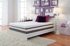 Optimum Foam Gel Mattress Form Sealy Crafted With Advanced Opitcool Gel Infused Through Out The Mattress King Mattress Set Mattress Mattress Price