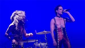 We did not find results for: Posle Francuske Italija Je Novi Favorit Na Eurosongu Muzika Direktno
