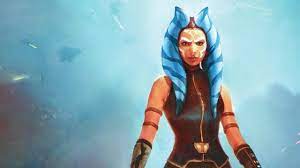 This book takes place a year after the empire was established in episode iii revenge of the sith. The Star Wars Ahsoka Book Is Must For Clone Wars Fans Youtube