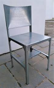 Building A Chair From A Hyllis Shelving Unit Ikea Hackers Ikea Hackers Ikea Metal Shelving Units
