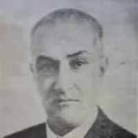 Horacio Acosta y Lara Medina (1875–1966)