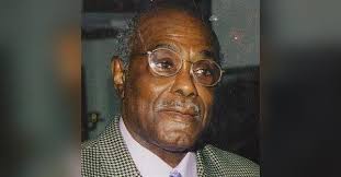 Dea. Kenneth Hall Obituary