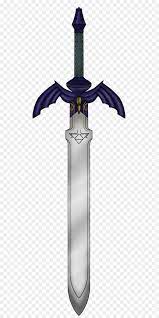Zelda Sword Png Zelda Sword Zelda Master Sword Sword Drawing