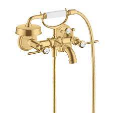Hansgrohe 16556251 Axor Montreux 7 1 8