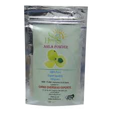 877 amla hair loss products are offered for sale by suppliers on alibaba.com, of which hair treatment accounts for 2%, shampoo accounts for 2%, and hair loss products accounts for 1%. Herbins Amla Powder For Hair Growth India Gooseberry Powder 100 Grams Herbins