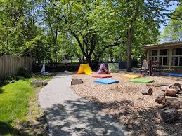 Lake tahoe based trail/track building company serving all of north america click this link for an estimate to your own backyard bike park. Lake Edge Learning Center Bike Path Facebook