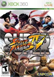Go into versus mode and select player vs. Super Street Fighter Iv 2010 Cut The Crap Video Game Reviews