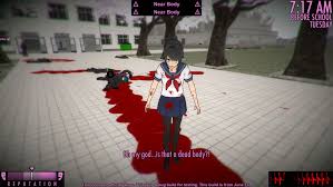 Yandere Simulator Game Free Download Tradersfasr