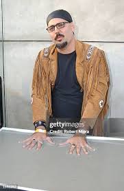 803 Christopher Coppola Photos & High Res Pictures