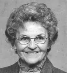 Charlotte Packard Obituary (1924