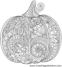 Coloring pages are fun for children of all ages and are a great educational tool that helps children develop fine motor skills, creativity and color recognition! Thanksgiving Coloring Page 17