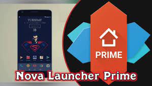 Nova launcher es el nova launcher original y mejor . Nova Launcher Prime 7 0 49 Final Apk Mod Beta For Android