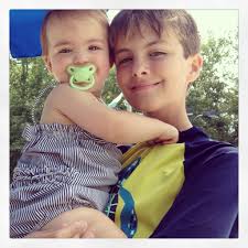 Ten Reasons Tween Boys Are Awesome