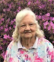 Obituary for Elberta Pauline (Travis) Tyler