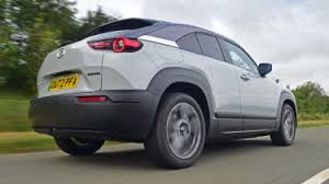 Image result for Machine Gray 2024 MX-30