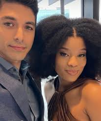 Complicated Relationships in Beyond The Gates TV Show