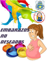 Un embarazo inesperado no deseado en adolescentes es una situación muy delicada que conlleva a dejar los estudios, amistades, libertad y dejar de disfrutar una vida sin mayores preocupaciones, más que vivir la vida al máximo hijos por elección no por imposición unidades médicas de la mujer te entiende. Embarazos No Deseados By Pipe Salomon Issuu