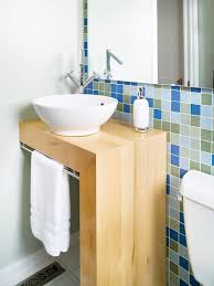 Single Vanity Design Ideas Small Bathroom Vanities Small Bathroom Sinks Small Bathroom Solutions