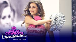 Pagesmediatv & moviestv showdallas cowboys cheerleaders: First Cut Of Season 15 New Episodes Tuesdays At 10 9c Dccmakingtheteam Cmt Youtube