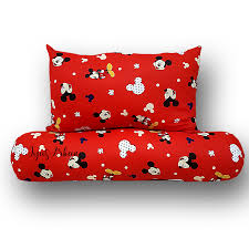 Bantal harus kering sempurna untuk mencegah pertumbuhan. Bantal Guling Anak Bahan Katun Isi Silikon Paket Bantal Anak Motif Perempuan Laki Laki 1 Set Bantal Guling Anak Anak Karakter Untuk Usia 1 8 Tahun Premium Lazada Indonesia