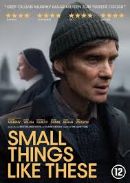 Small Things Like These (DVD) (Dvd), Emily Watson | Dvds | bol