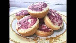 Resep bagel simple buat teman minum kopi. Bolu Panggang Mini Lembut Kaya Kapas Hanya Dua Telur Youtube