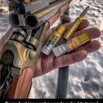 Pin On Weapons In A Strange War