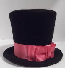 Dog Top Hat Wedding Top Hat Dogs Party Dog Hat Pet Hat Dog Hat Dog Clothes Pet Clothes Handmade Hat Handmade Dog Ha Wedding Top Hat Dog Top Dog Wedding