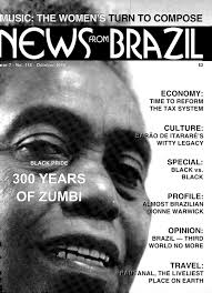 Brazzil Year 7 Number 118 October 1995 By Brazzil Magazine Issuu