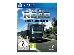 Walkthrough of the deluxe light & accuracy configuration for ps4. Aerosoft Ps4 On The Road Truck Simulator D Kaufen Mediamarkt