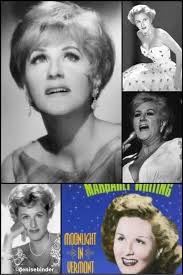 K.T. Oslin, born in 1941, signed her first recording contract at 45