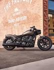 INDIAN-MOTORCYCLE