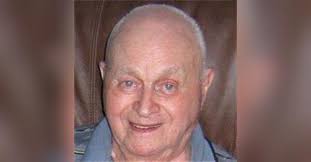 Merlin Petersen Obituary