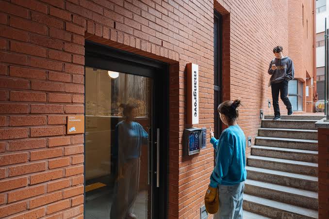 Seoul Student Housing : University Dormitories - Campus Life Integration  Guide