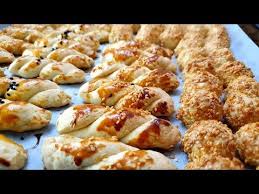 pastane usulu kuru pasta tarifi agizda dagilan nefis tuzlu kurabiye ev lezzetleri youtube pasta tarifleri pastaneler pavlova