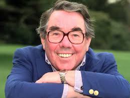 R I P RONNIE CORBETT BORN THIS DAY 1930 Ronald Balfour Corbett CBE (4  December 1930