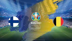 Finland prepare to face a stern test from belgium in their final group b clash in euro 2020 on tuesday at the krestovsky stadium. Finland Vs Belgium Preview Betting Tips And Game Predictions