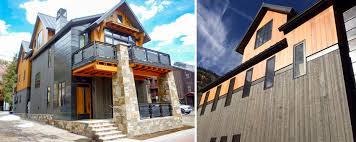 We offer custom, unique and artistic cedar shingle patterns and panels, workshops on creating silhouette shingle art and an unlimited variety of cedar shingle siding designs. Ce Center Using Western Red Cedar In Commercial And Multifamily Buildings