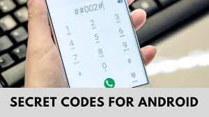 Lg all models test mode: Hidden Android Secret Codes And Hacks In