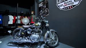 This page lists notable bicycle brands and manufacturing companies past and present. British Bred Royal Enfield Speeding Ahead In Asia Bbc News