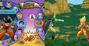 With the dragon ball z games for pc, you will be able to explore the world of dragon balls to play and battle against formidable adversaries to win the play. The Best Dragon Ball Z Retro Video Games Geektown
