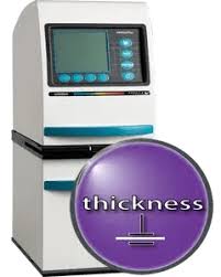 Profile/Plus Range Technidyne: Paper Testing - Industrial ...