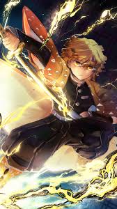Check out this fantastic collection of tensa zangetsu wallpapers, with 46 tensa zangetsu background images for your desktop, phone or tablet. Zenitsu Phone 4k Wallpapers Wallpaper Cave