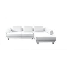 Weshalb möchten sie als kunde der ewald schillig sofa leder denn überhaupt zulegen ? Ewald Schillig Brand Rundecke Lederbezug Weiss Von Porta Mobel Ansehen