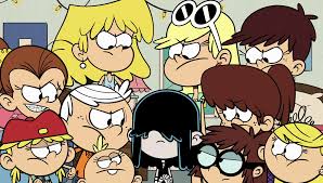 Spell It Out Gallery The Loud House Encyclopedia Fandom Loud House Characters Ancient Books Girl Cartoon