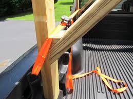 2x4 quantity of two 3 pvc 10 feet long 3 c clamps quantity of four 1/4 x 1 1/2 stainless screws quantity. Download Diy Truck Rack Plans Plans Free Jupe Table Plans Kayak Rack For Truck Truck Canoe Rack Truck Bed Accessories