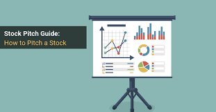 stock pitch guide how to pitch a stock in interviews w