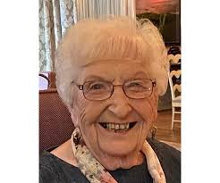 Dorothy Stapleton Obituary (2024)